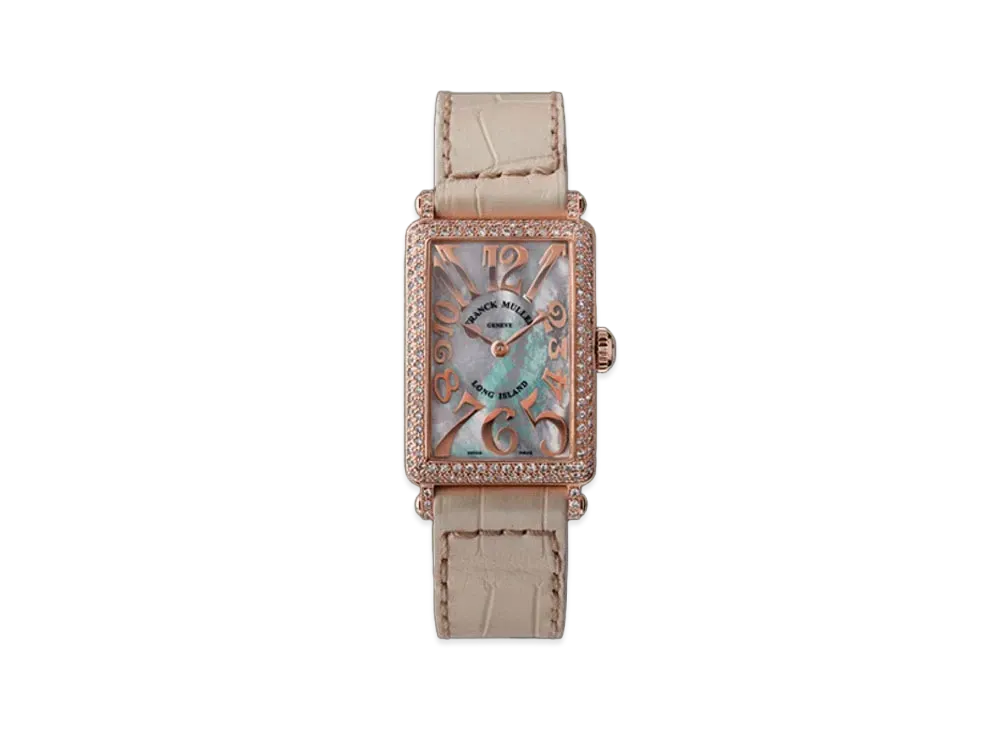 FRANCK MULLER Long Island