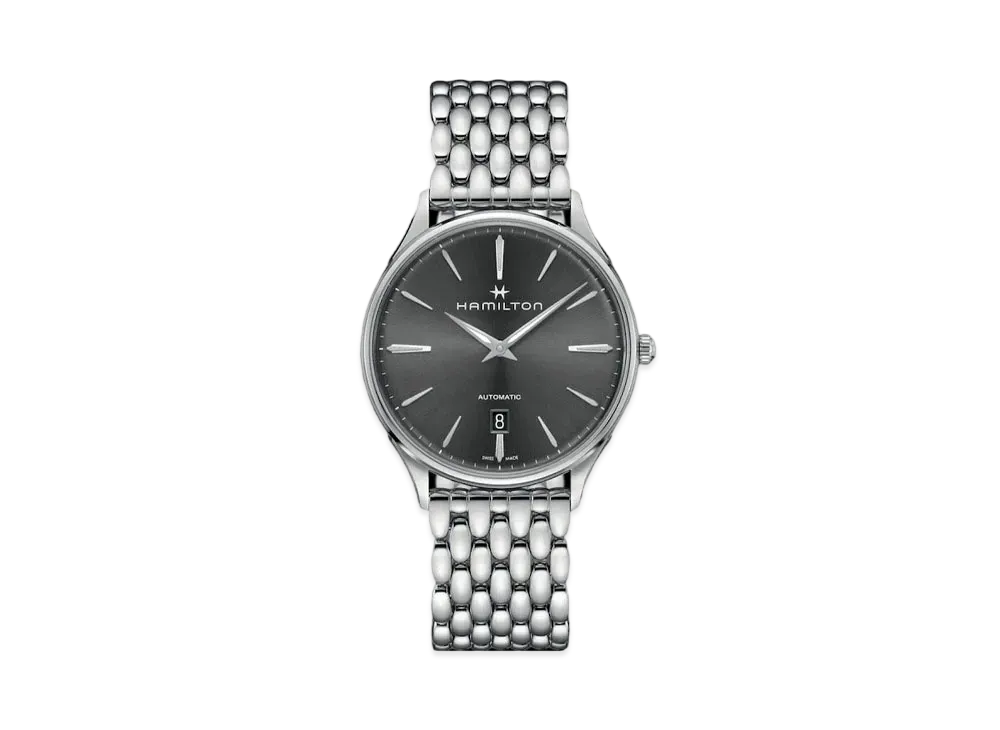 Hamilton Jazzmaster Thinline Auto