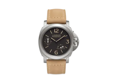 PANERAI Luminor 8 Days Power Reserve - 44mm