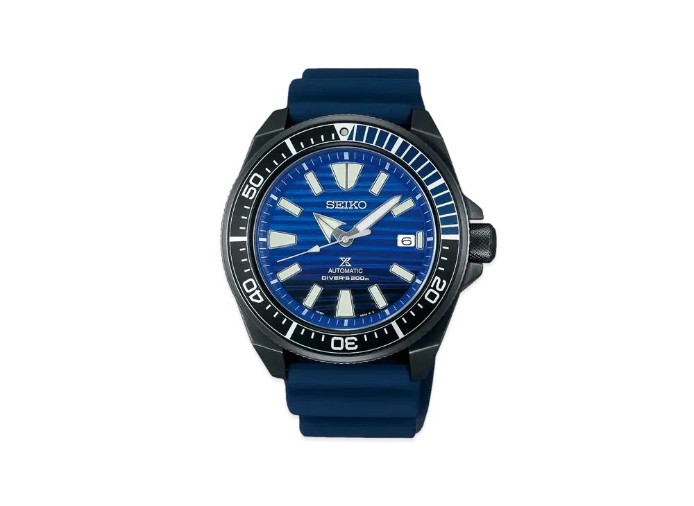 SEIKO Prospex Diver Scuba SBDY025
