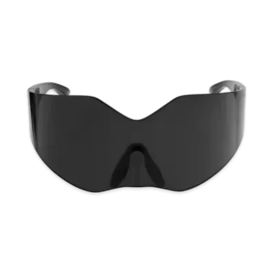 BALENCIAGA Music | Mina Series Sunglasses "Black"