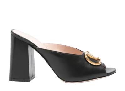 Valentino Garavani Women's Sandals "Black"