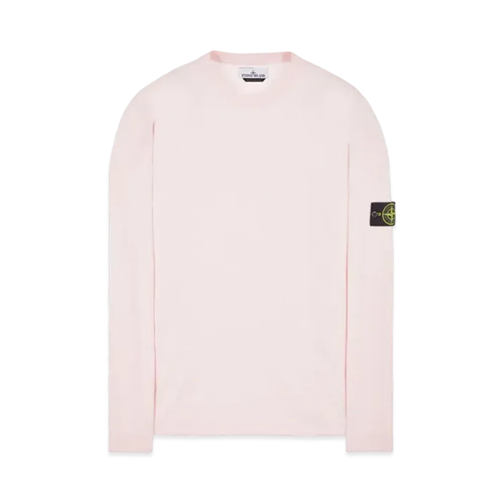 Stone Island 532B9 "Pink"