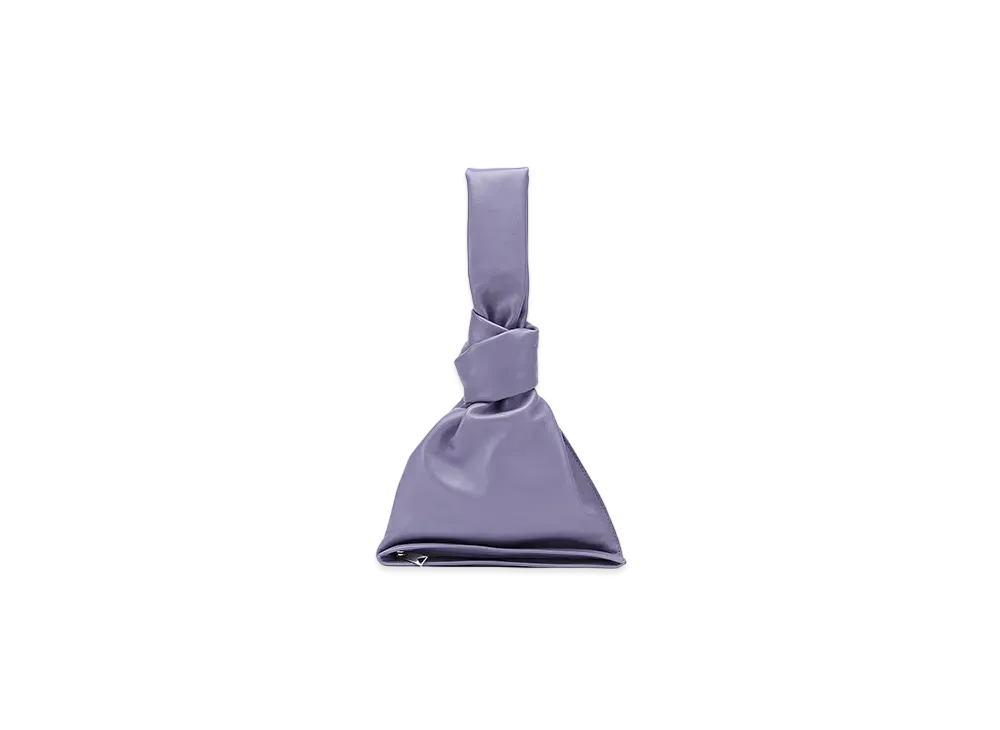 Bottega Veneta Twist "Lavender"
