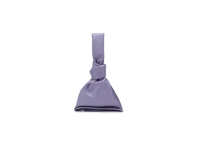 Bottega Veneta Twist "Lavender"
