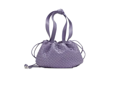 Bottega Veneta Bulb "Lavender"