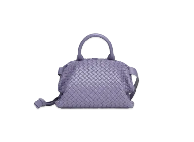 Bottega Veneta Handle "Lavender"