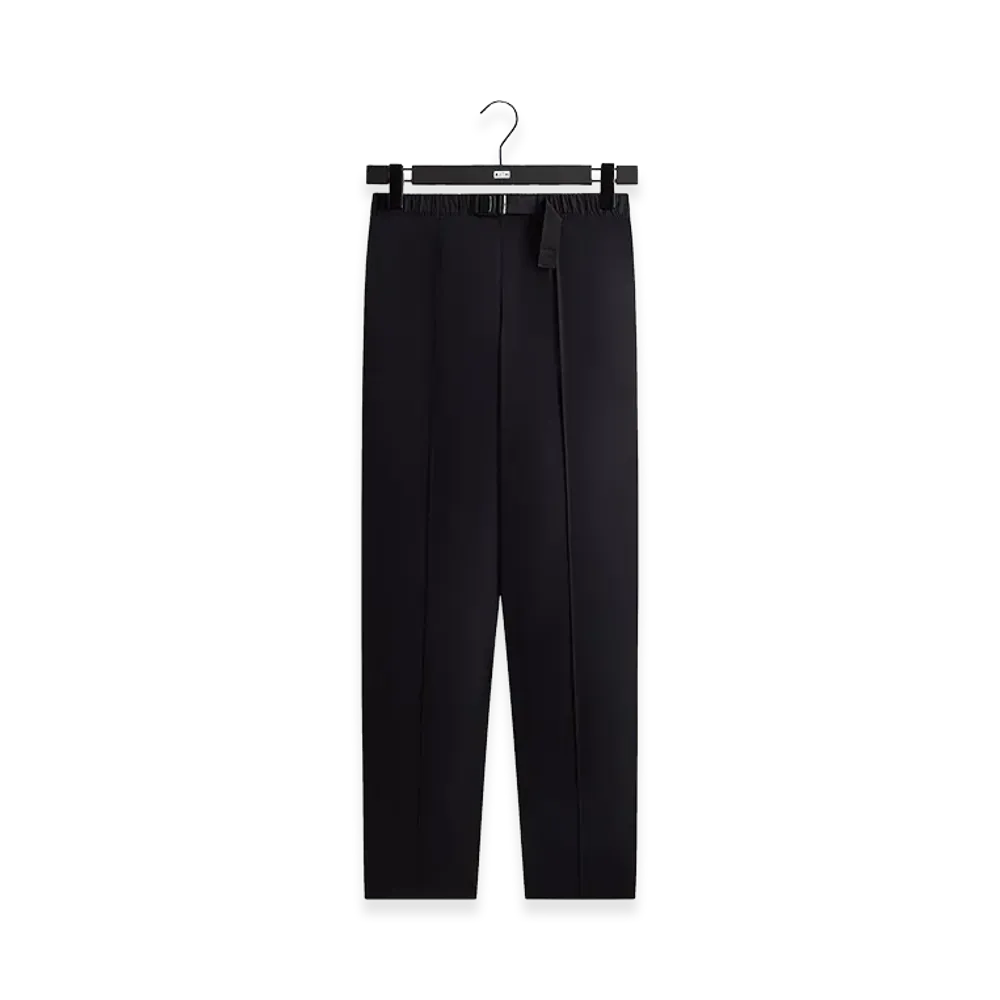 Kith Four Way Stretch Belted Callum Pant "Nocturnal"