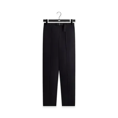 Kith Four Way Stretch Belted Callum Pant "Nocturnal"