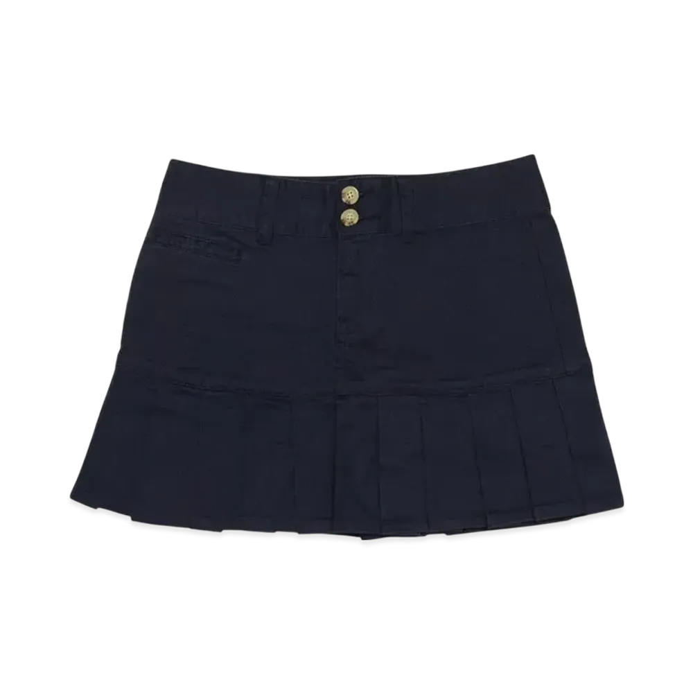 Polo Ralph Lauren Kids Skirt "Navy"