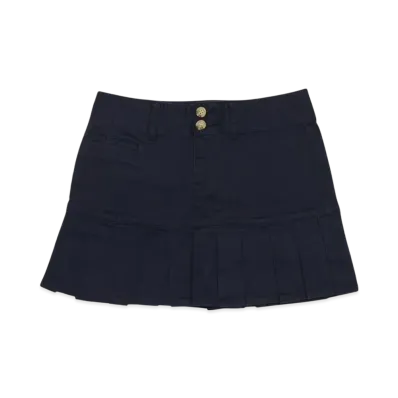 Polo Ralph Lauren Kids Skirt "Navy"