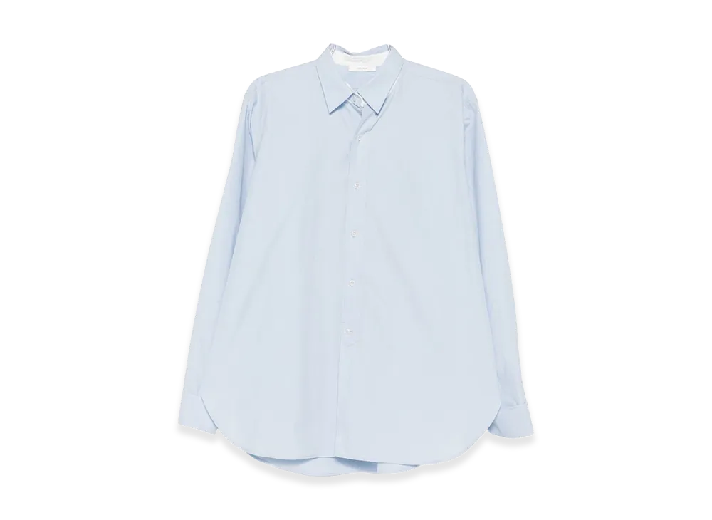 The Row Shirts "Light Blue"
