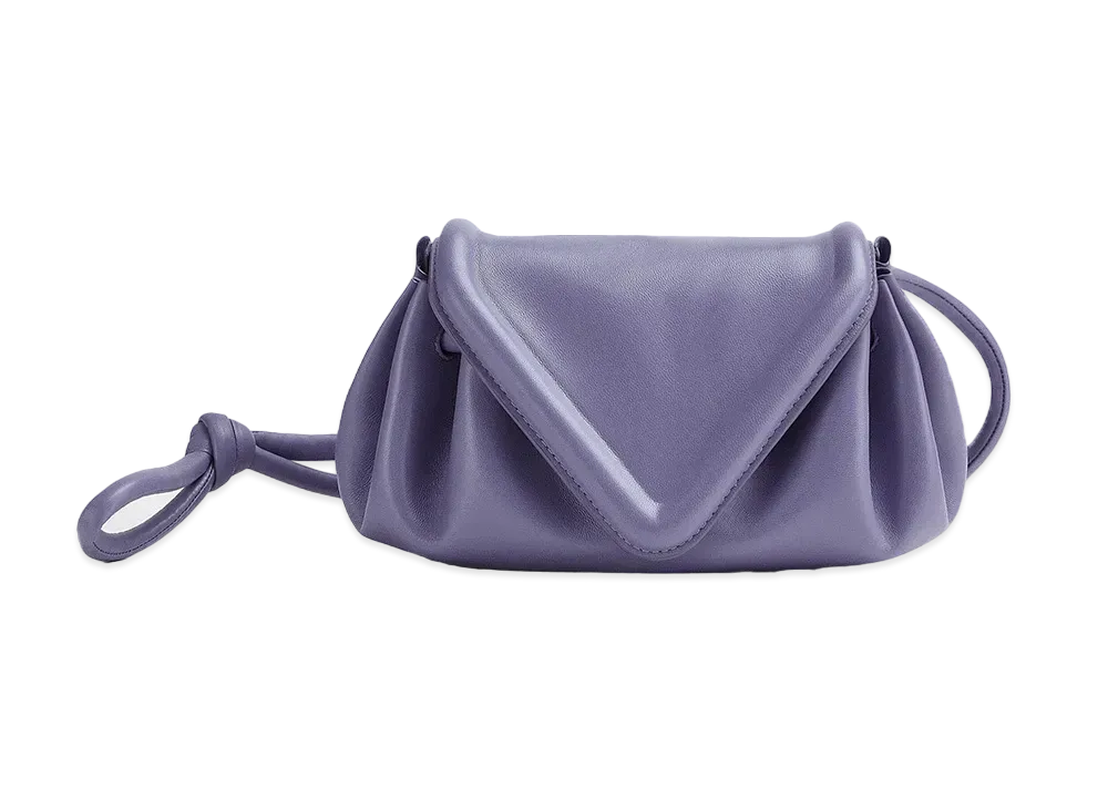 Bottega Veneta Beak "Lavender"