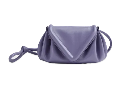 Bottega Veneta Beak "Lavender"