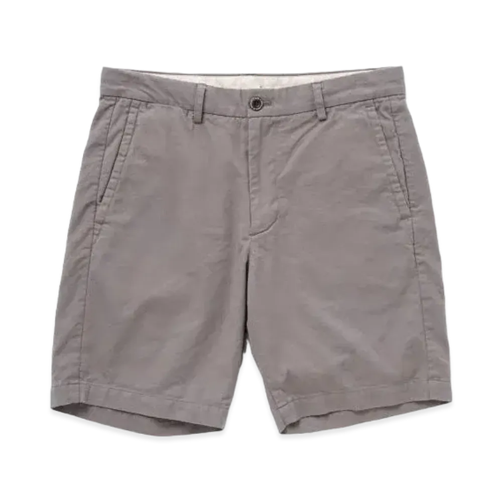 RATS Chino Shorts "Grey"