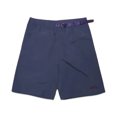 GRAMICCI NYLON PACKABLE G-SHORT "NAVY"