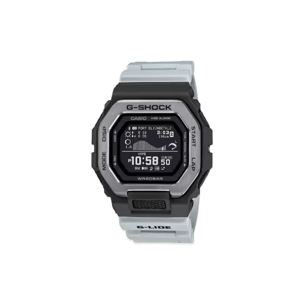 Casio G-Shock GBX-100 Series GBX-100TT-8JF