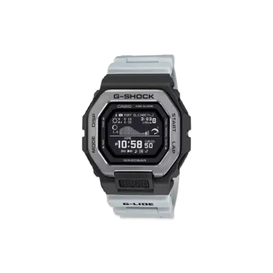 Casio G-Shock GBX-100 Series GBX-100TT-8JF