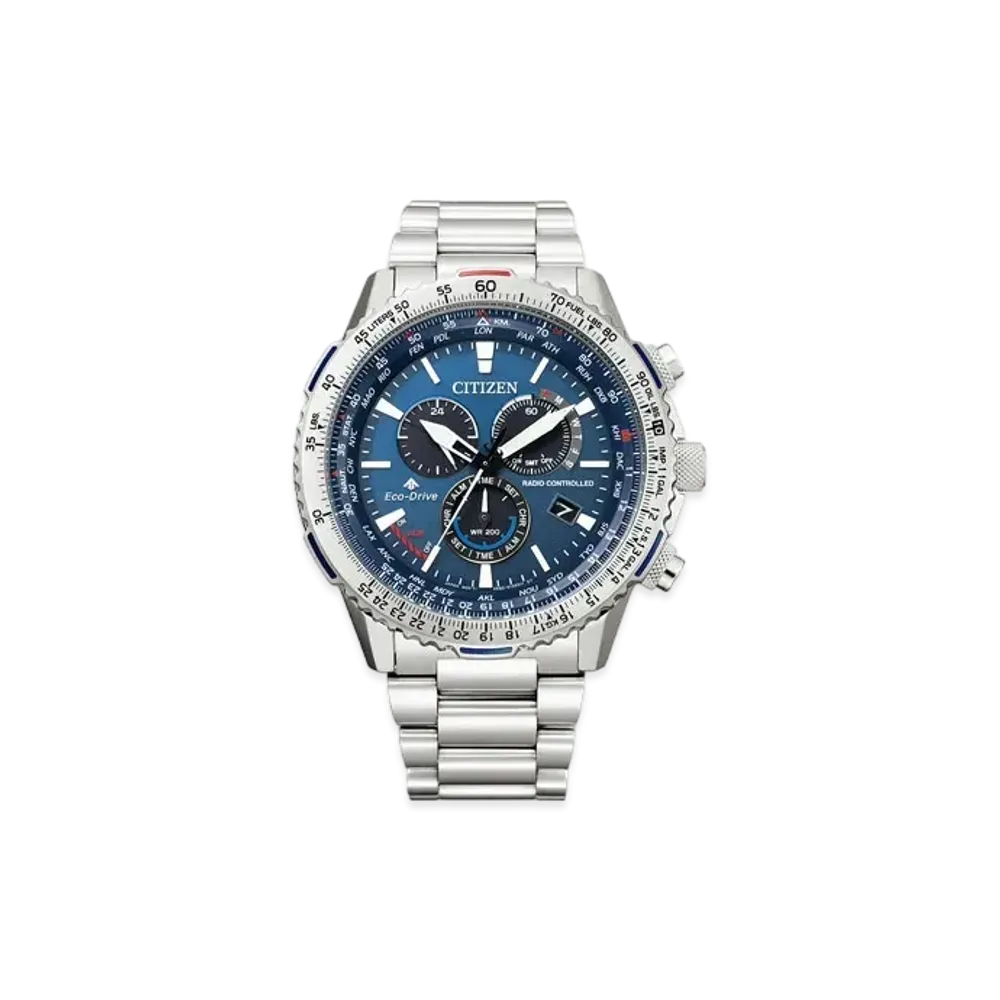 CITIZEN PROMASTER SKY CB5000-50L
