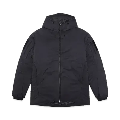 Tilak Military Gear Siberia MiG Jacket "BLACK"