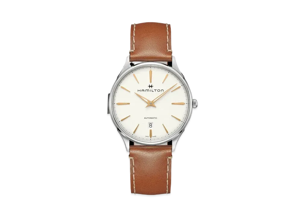 Hamilton Jazzmaster Thinline Auto