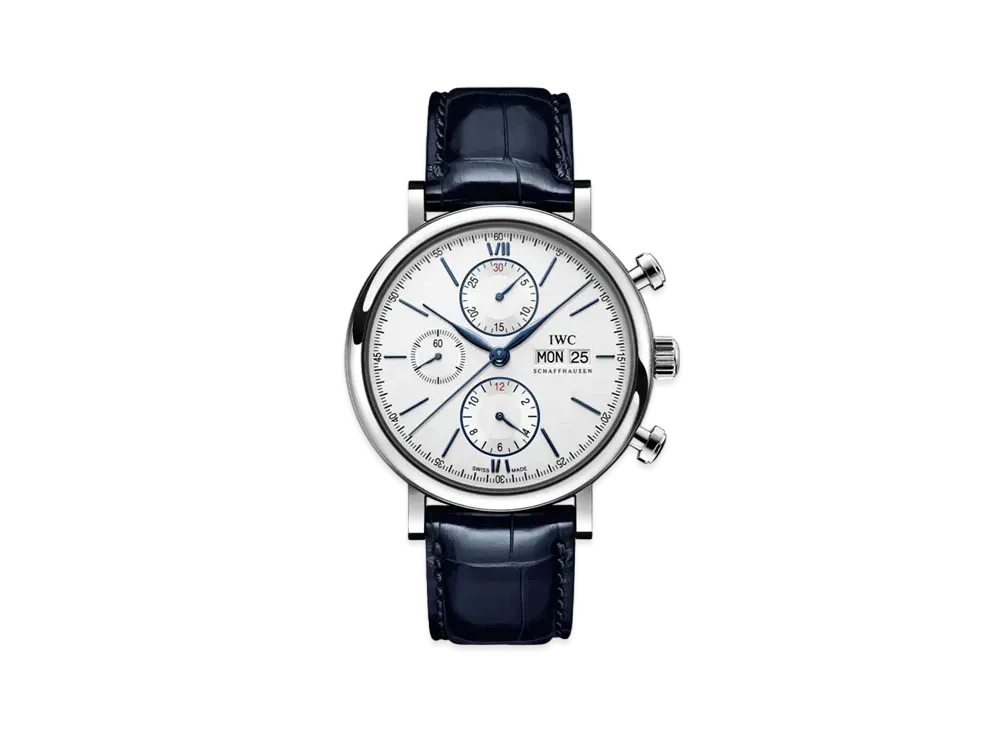 IWC Portofino Chronograph