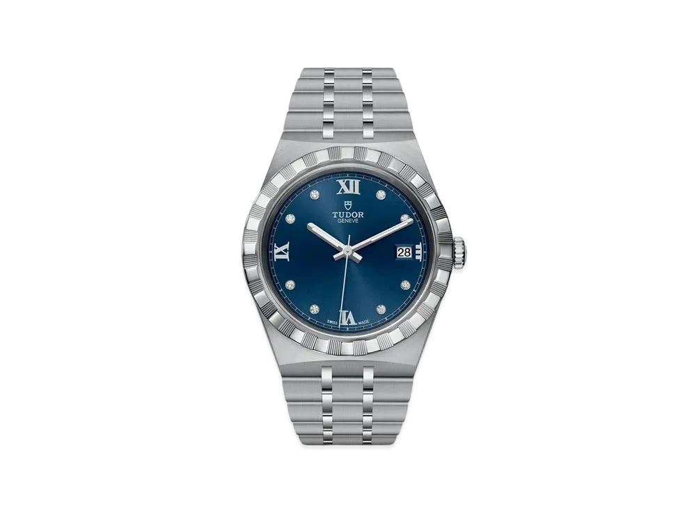 TUDOR TUDOR ROYAL
