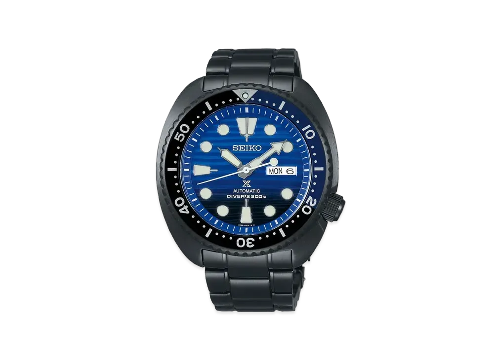 SEIKO Prospex Diver Scuba SBDY027