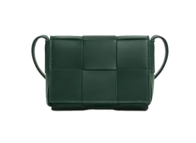 Bottega Veneta Cassette "Raintree"