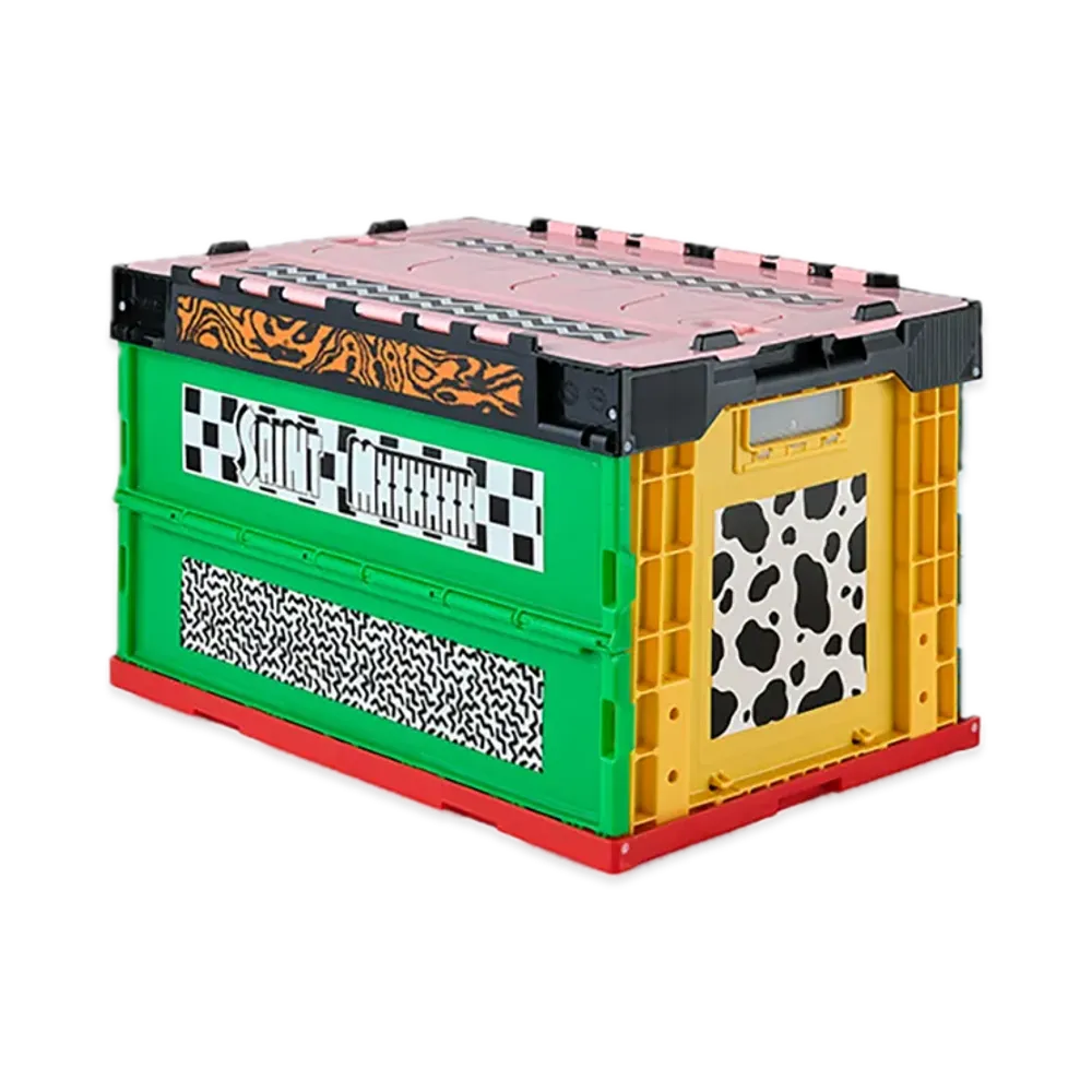 SAINT Mxxxxxx Box "Multi"