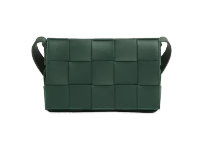 Bottega Veneta Cassette "Raintree"