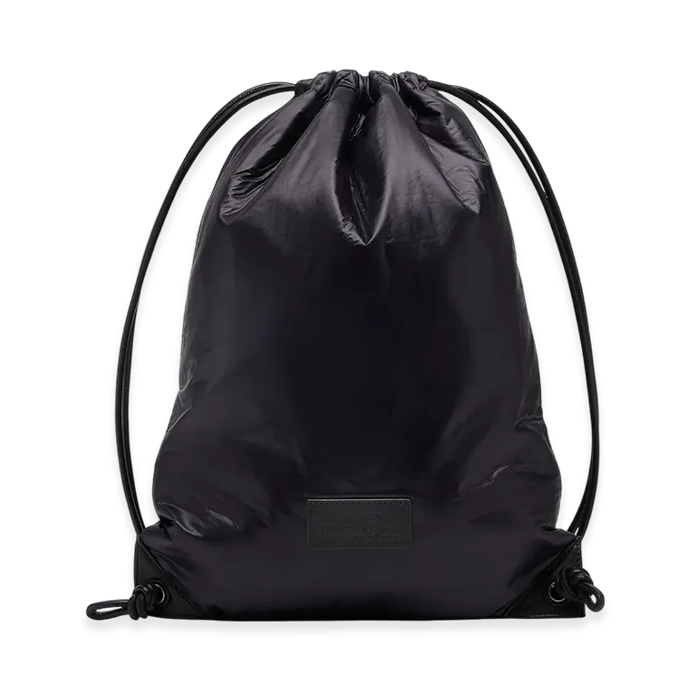 MM6 Maison Margiela Numeric Backpack "Black"
