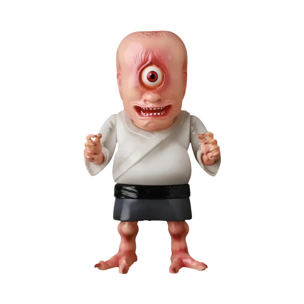 MEDICOM TOY / PLANET-X Hitotsume-Kozo