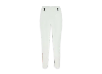 PRADA Women's Neoprene Pant "White"