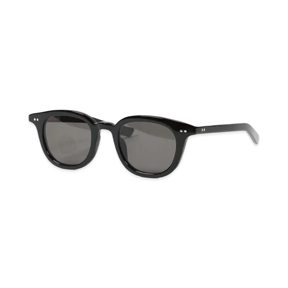 WACKO MARIA x NATIVE SONS Glasses "Black"