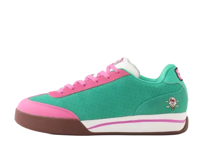 Billionaire Boys Club × Reebok Board Flip "Green"