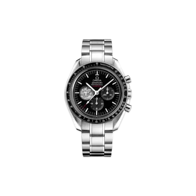 OMEGA Speedmaster Professional Apollo 11 Moon Landing 40th Anniversary Model 311.30.42.30.01.002