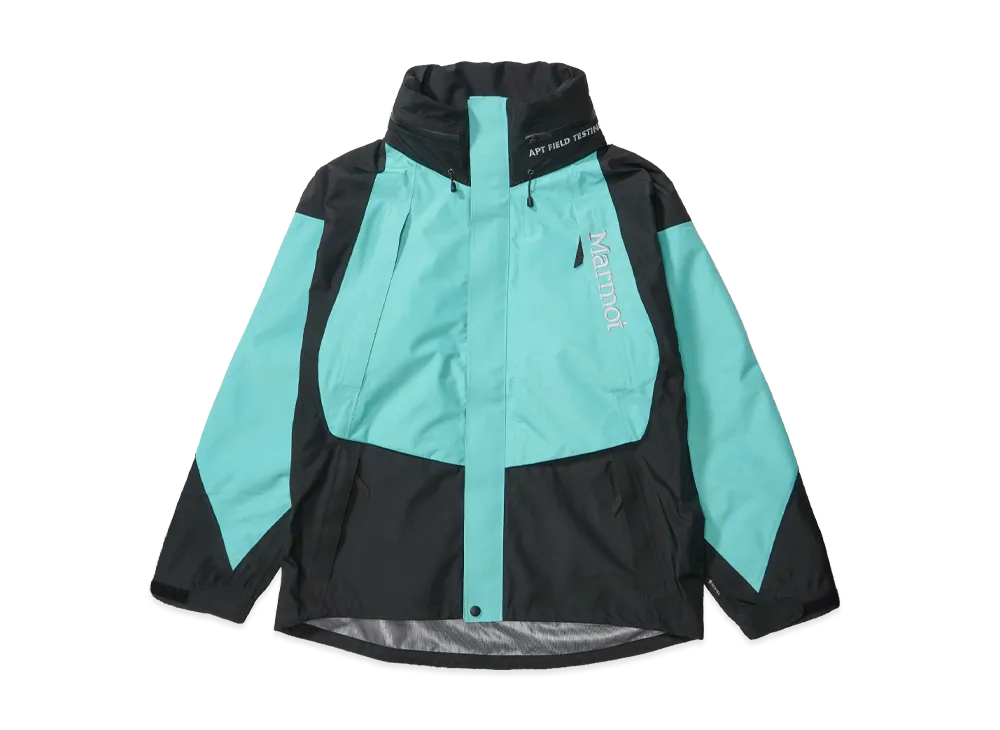 STABRIDGE x Marmot Gore-Tex 3L Alpinist Jacket GEN2 