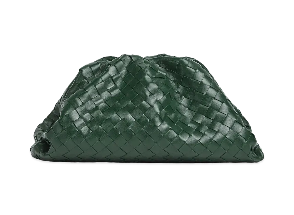 Bottega Veneta Pouch "Raintree"