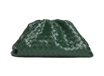 Bottega Veneta Pouch "Raintree"