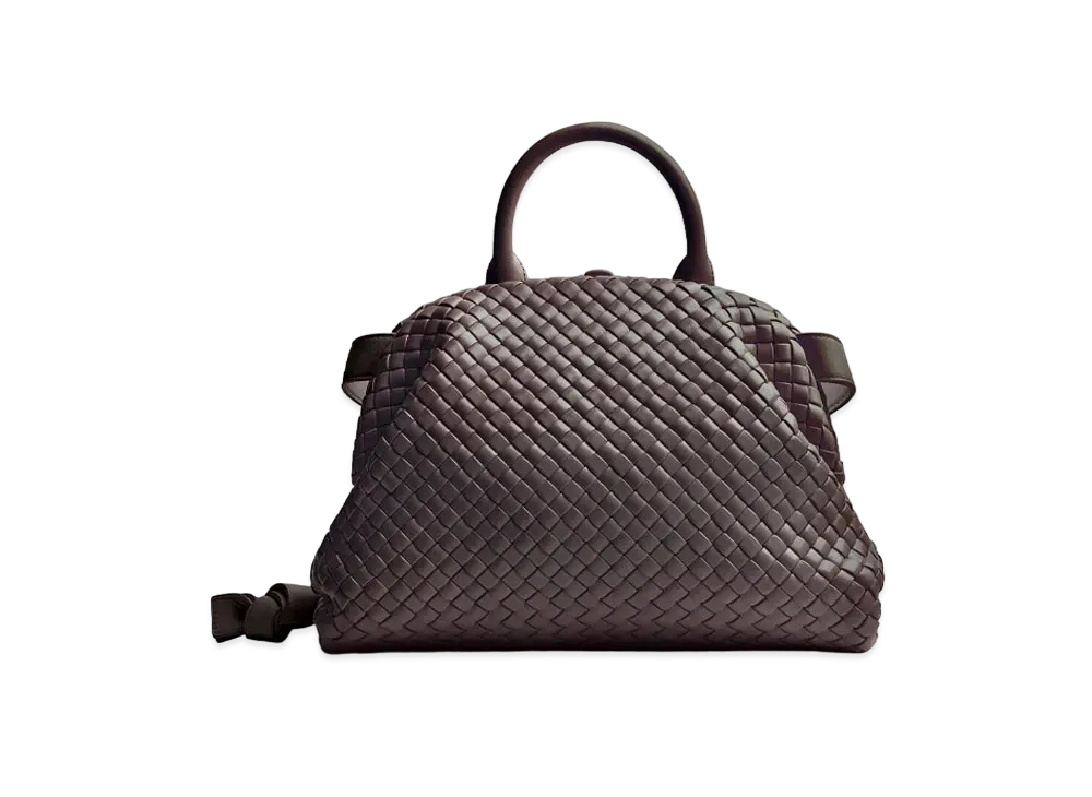 ボッテガヴェネタ ハンドル 