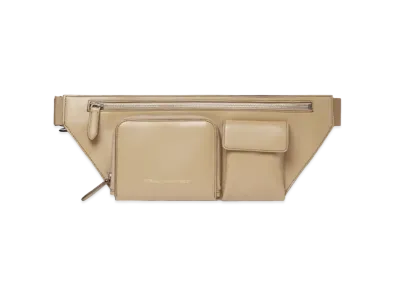 Stella McCartney Zipit "Sand"