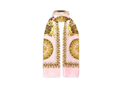FENDI x Versace Fendace Multicolor Cotton Pareo "Multicolor"