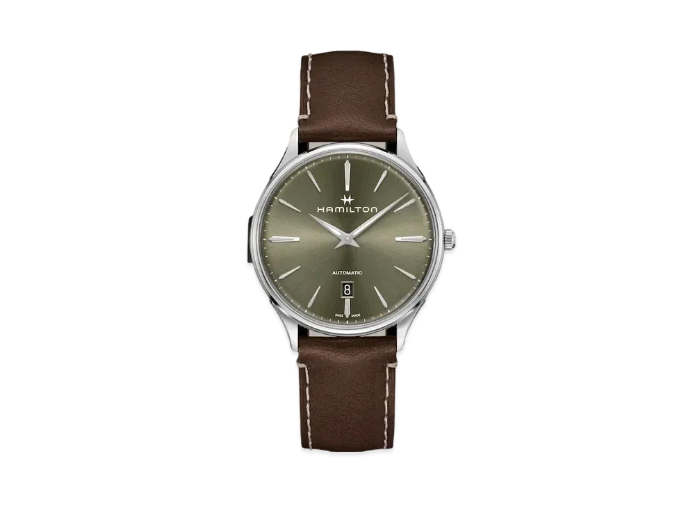 Hamilton Jazzmaster Thinline Auto