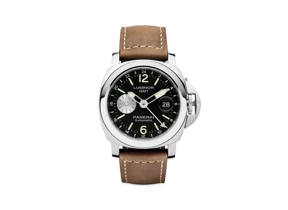 PANERAI Luminor GMT - 44mm