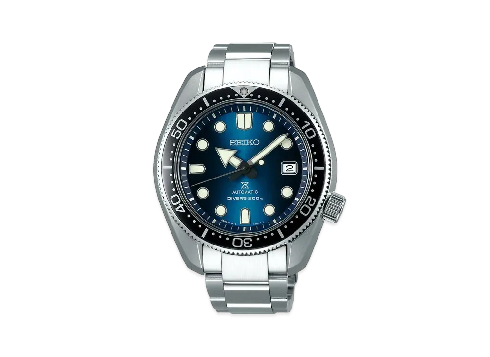 SEIKO Prospex Diver Scuba SBDC065