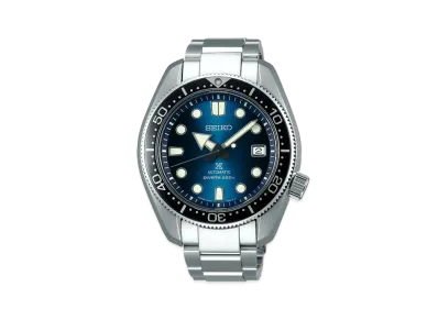 SEIKO Prospex Diver Scuba SBDC065