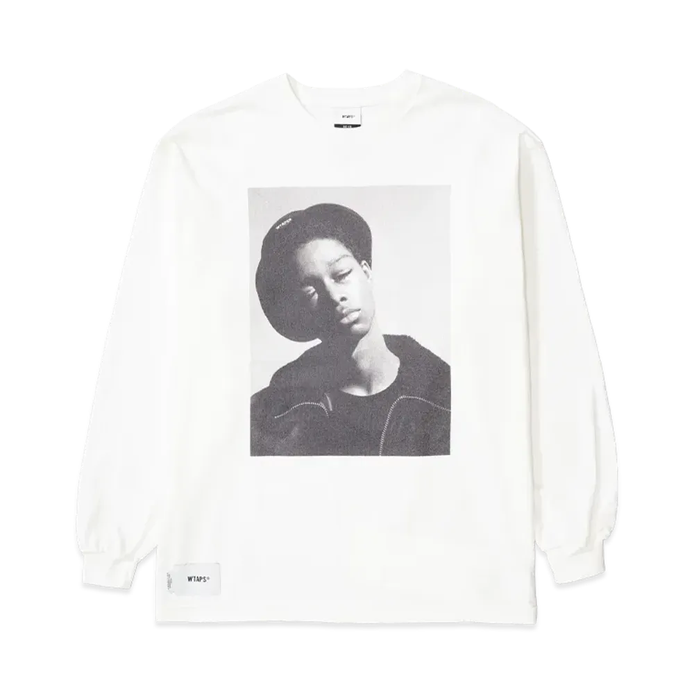WTAPS 261MV SS / Cotton 