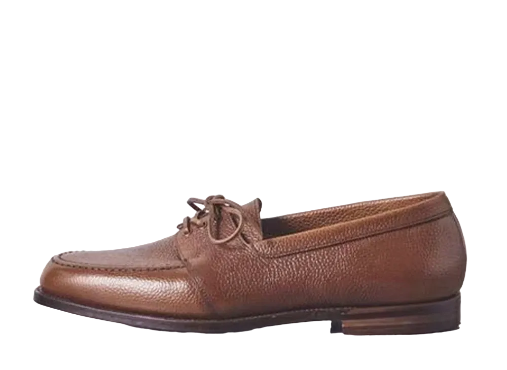 United Arrows Exclusive Crockett & Jones Cibo Falmouth "Beige"