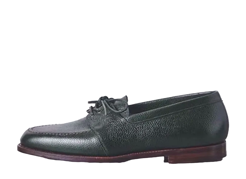 United Arrows Exclusive Crockett & Jones Cibo Falmouth "Kelly"